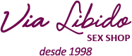 Via Libido Sex Shop