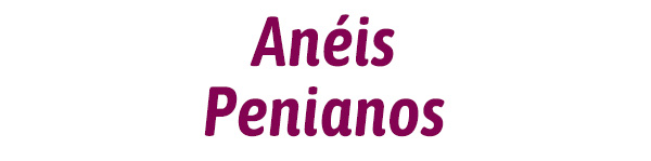 Anéis Penianos