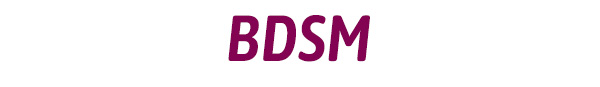 BDSM