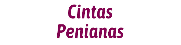 Cintas Penianas