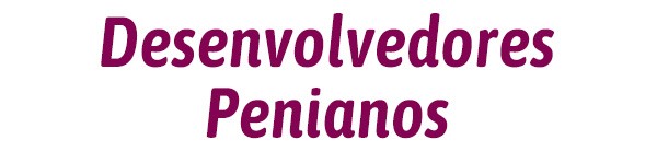 Desenvolvedores Penianos