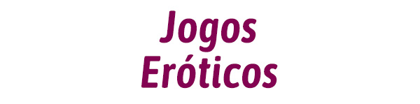 Jogos Eróticos