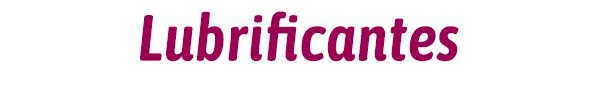 Lubrificantes Íntimos
