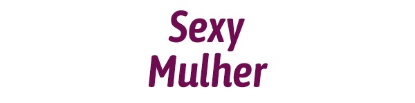 Sexy Mulher
